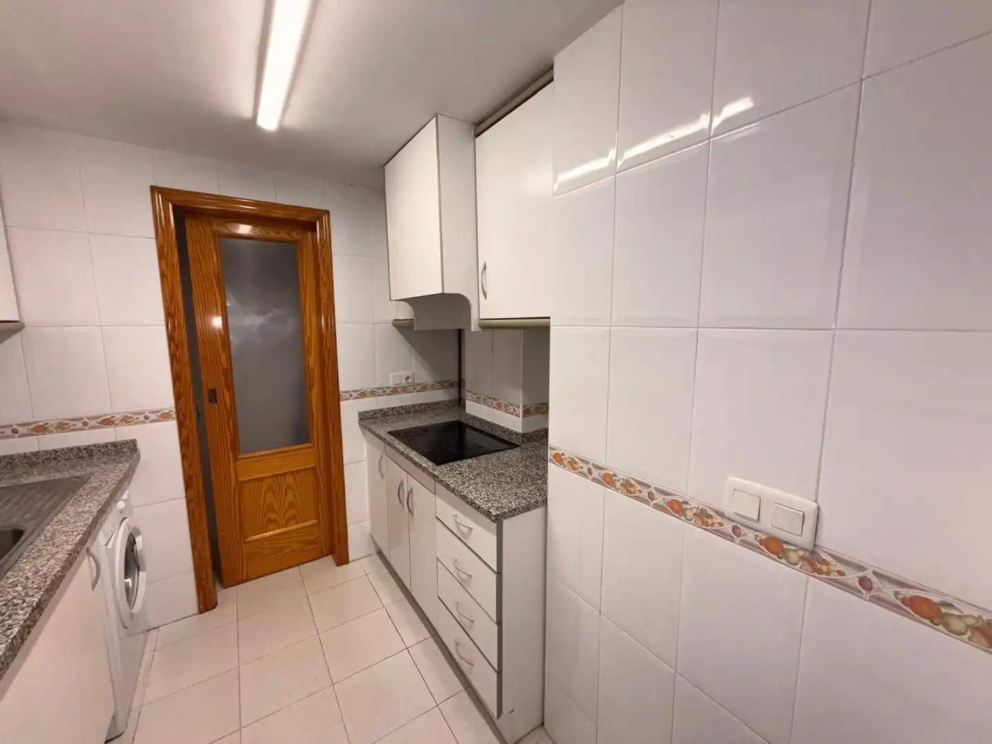 Flat with pool for sale in Rincón de Loix, imagen 8