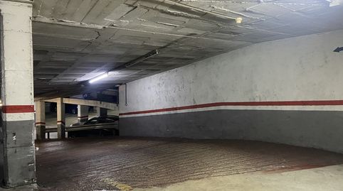 Plaza de parking en Barcelona en SANTS  Sants, imatge 2