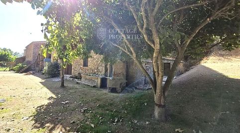 Foto 3 de Finca rústica en venta en Sant Gregori, Girona