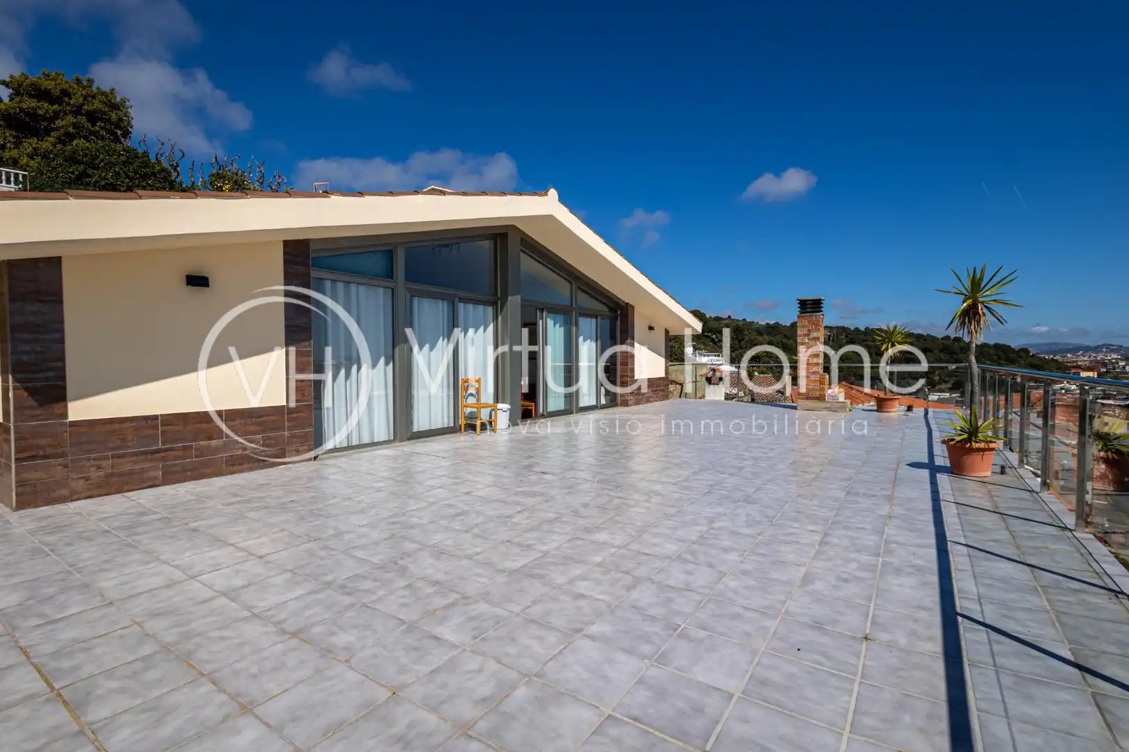 Casa con piscina en venta en Santa Susanna, imagen 33
