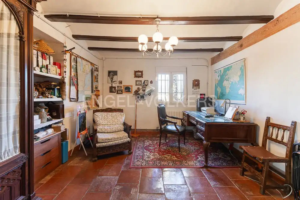 Casa o chalet en venta en Paterna con Aire acondicionado, Calefacción y Jardín privado