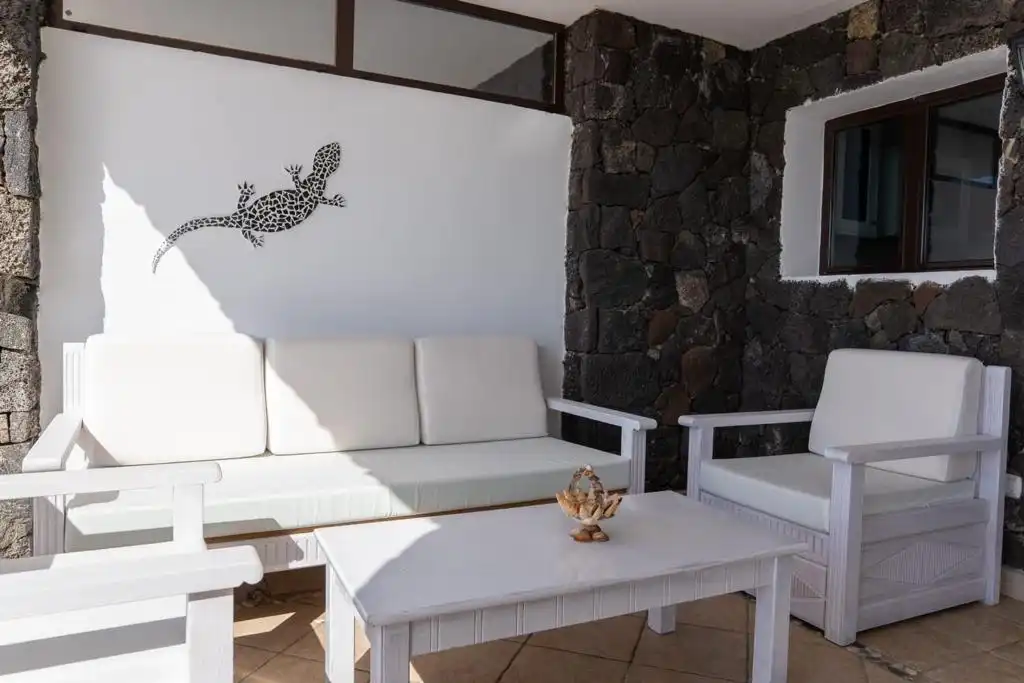 Terrace of Houses for sale in Tías  with Private garden, Terrace and Storage room