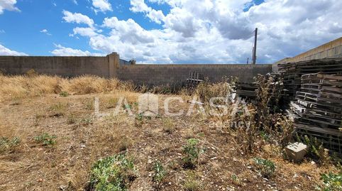 Nave en venta en Camino de Palomares