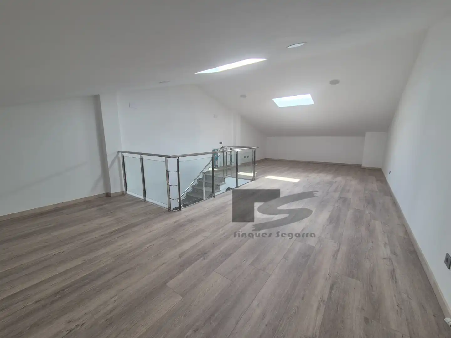 Casa o xalet en venda a Avinguda de Vallfogona, 37, Cervera