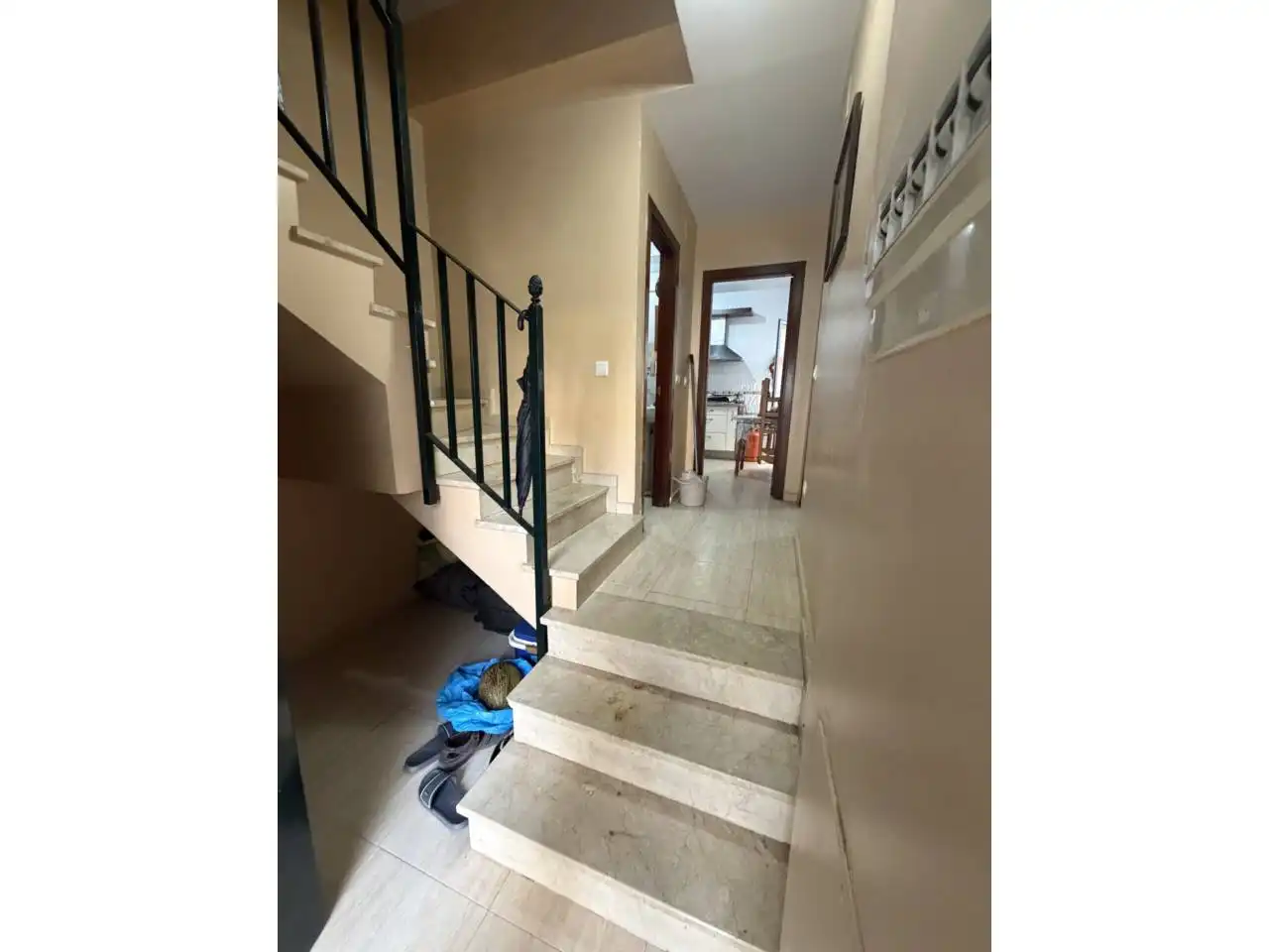 Adossat en venda a San Juan del Puerto, imagen 8