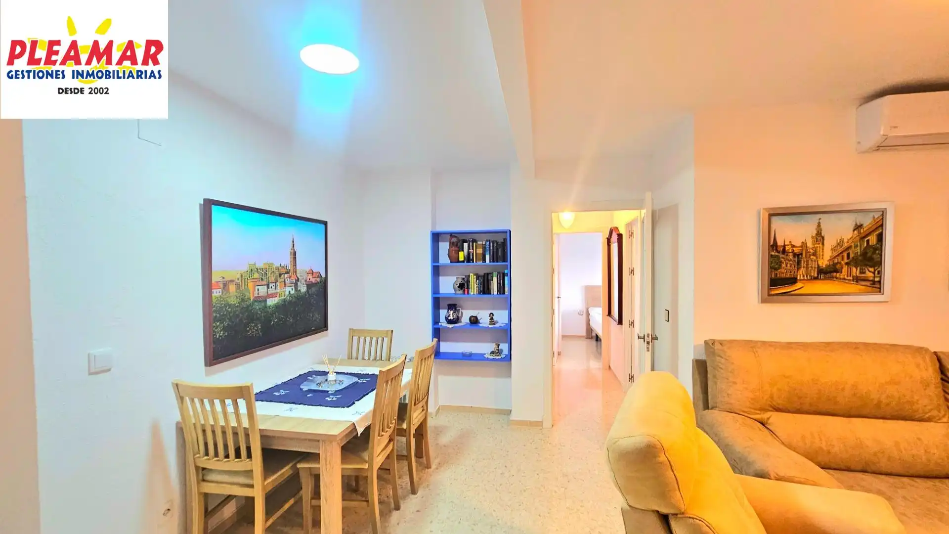 Flat for sale in Playa de la Regla