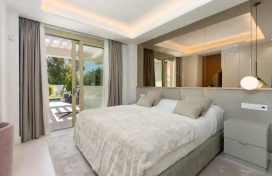 Ground floor for rent in Las Lomas de Río Verde