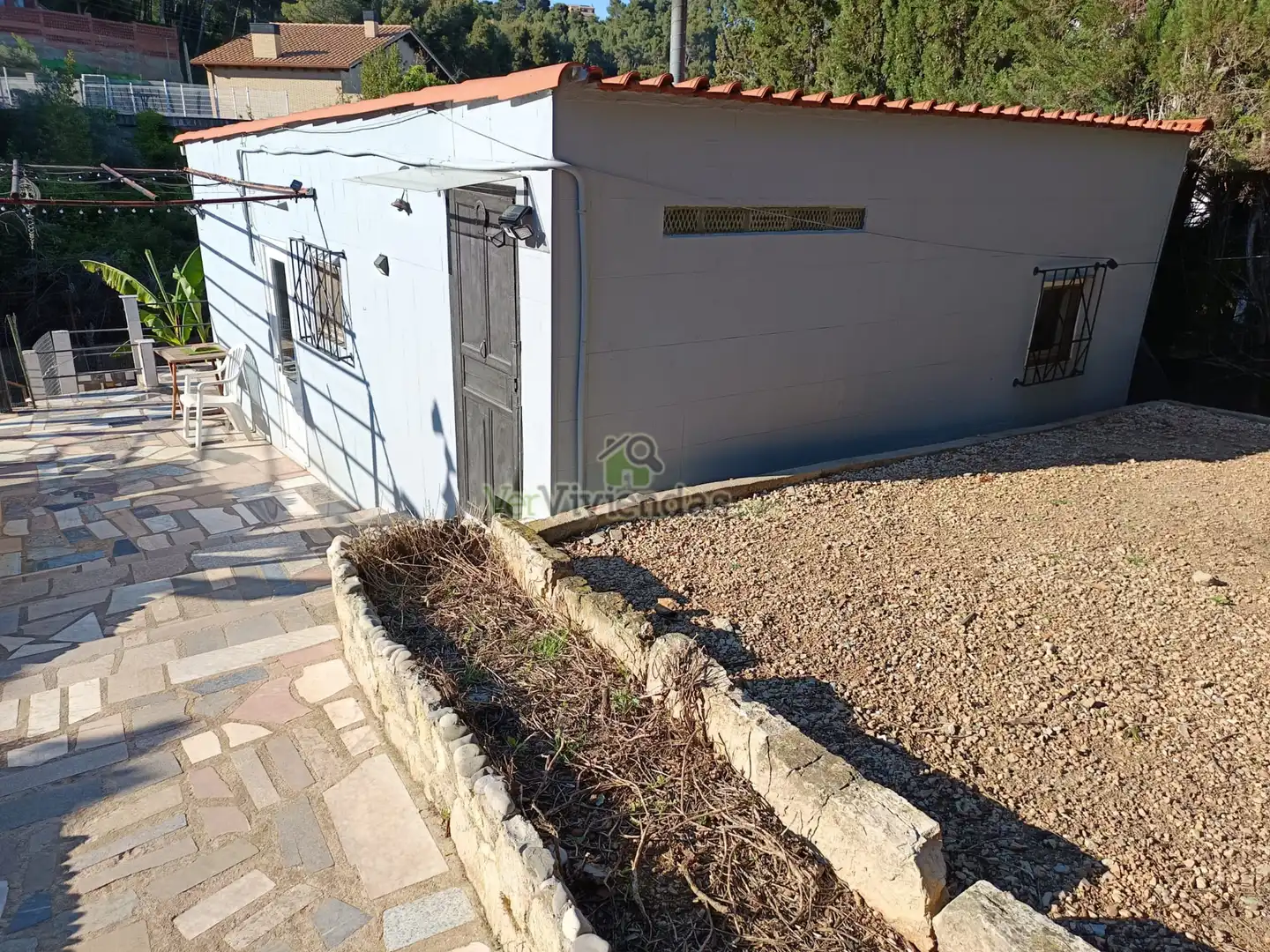Wohnbaugrundstück zum Verkauf in Cervelló, imagen 13