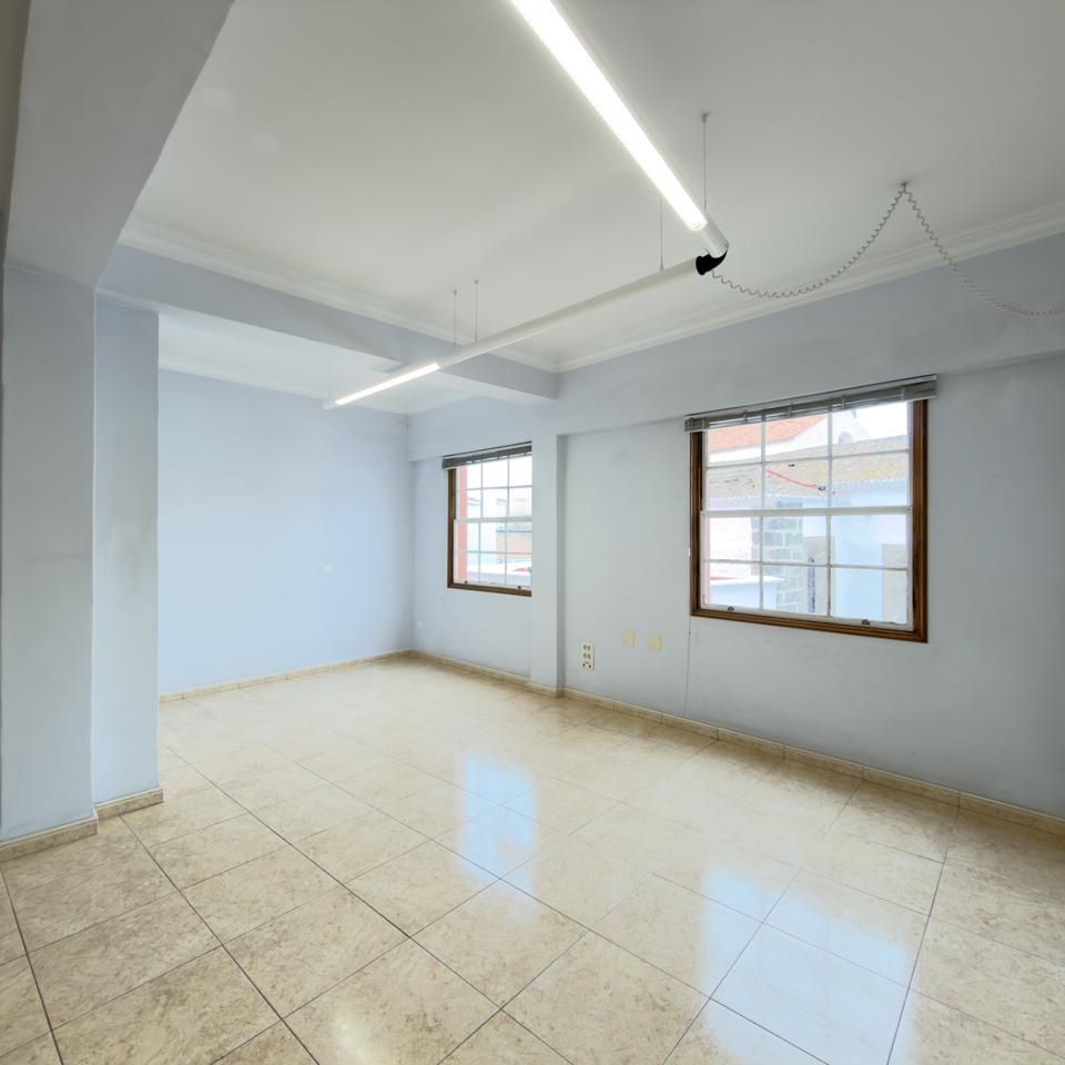 Estudi en venda en Santa Cruz de la Palma