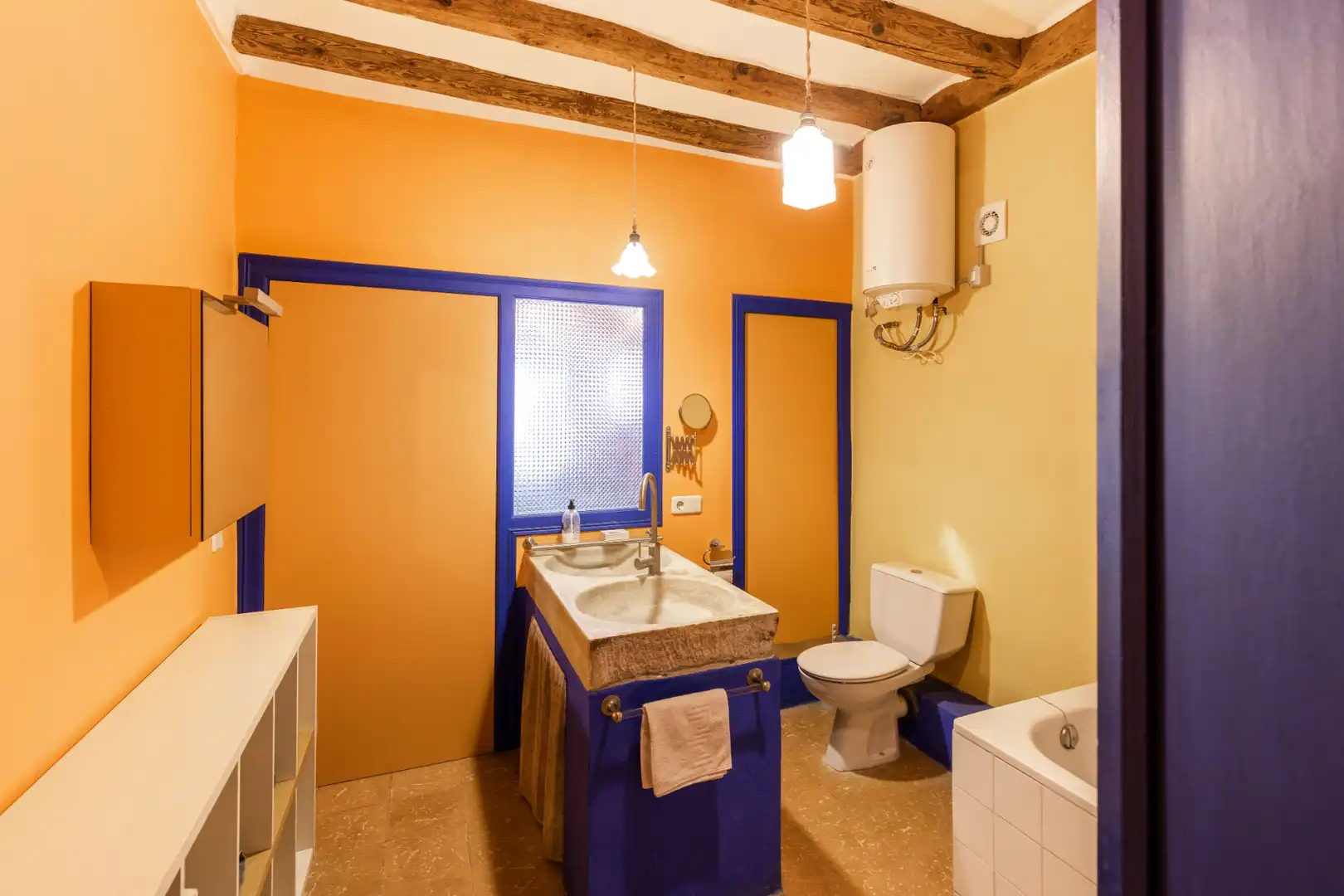 Inmuebles singulares en venta en Carrer Portal d'en Martí, imagen 28