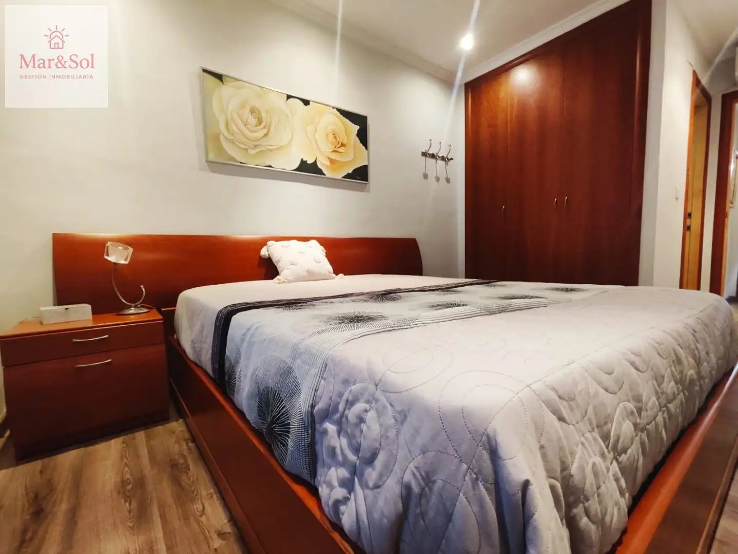 Wohnung mit Terrasse zum Verkauf in Albalat de la Ribera, imagen 4