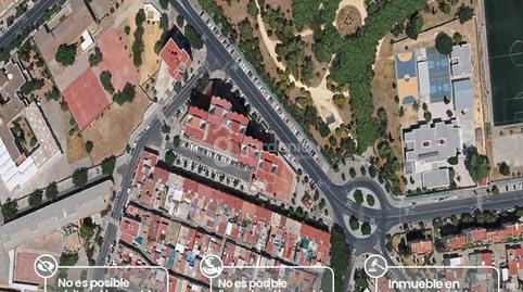 Foto 4 de Pis en venda a Fray Serafin de Ausejo, Juan XXIII - Rochelambert, Sevilla