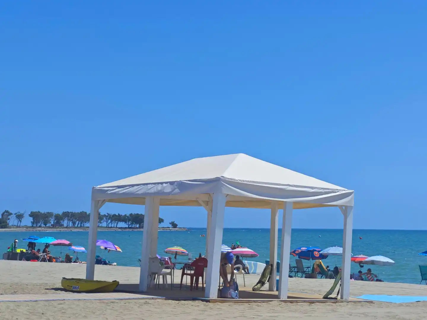 Pis de lloguer en Cuevas del Almanzora amb Piscina comunitària