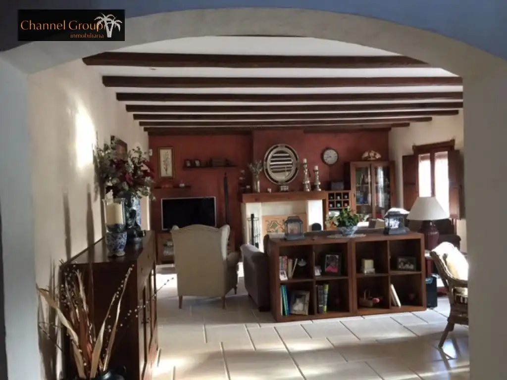 Casa o chalet en venta en Pedanías Oeste