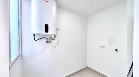 Foto 5 de Pis en venda a General Espartero, Carolinas Altas, Alicante / Alacant