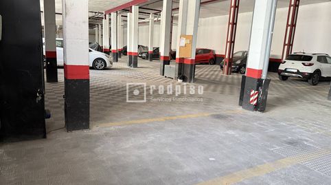 Foto 4 de Garaje en venta en De Boltaña, Canillejas, Madrid Capital