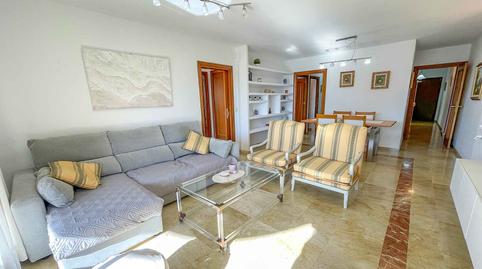 Foto 4 de Apartament de lloguer a Ricardo Soriano, Málaga