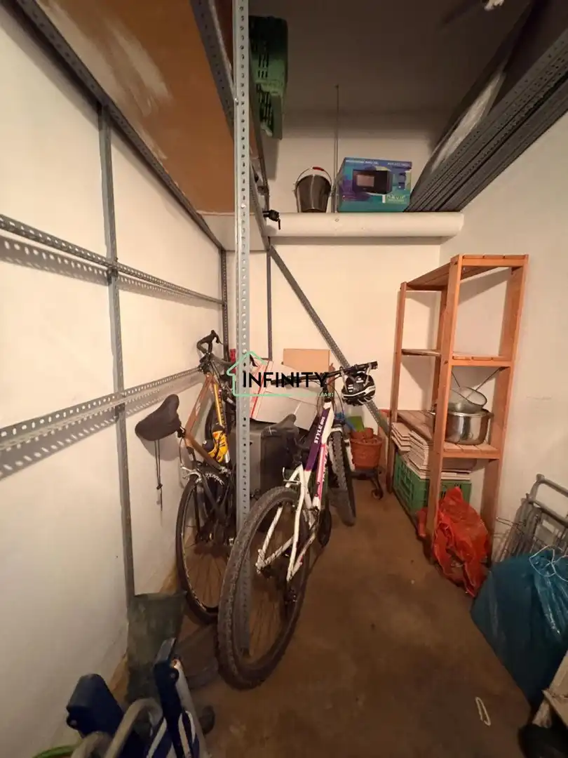 Flat for sale in La Font d'en Carròs  with Storage room