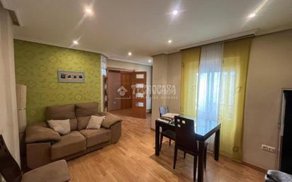 Living room of Flat for sale in Linares