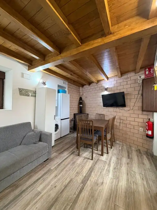 Detached homes for sale in Camín Calea de Baxu, Cudillero