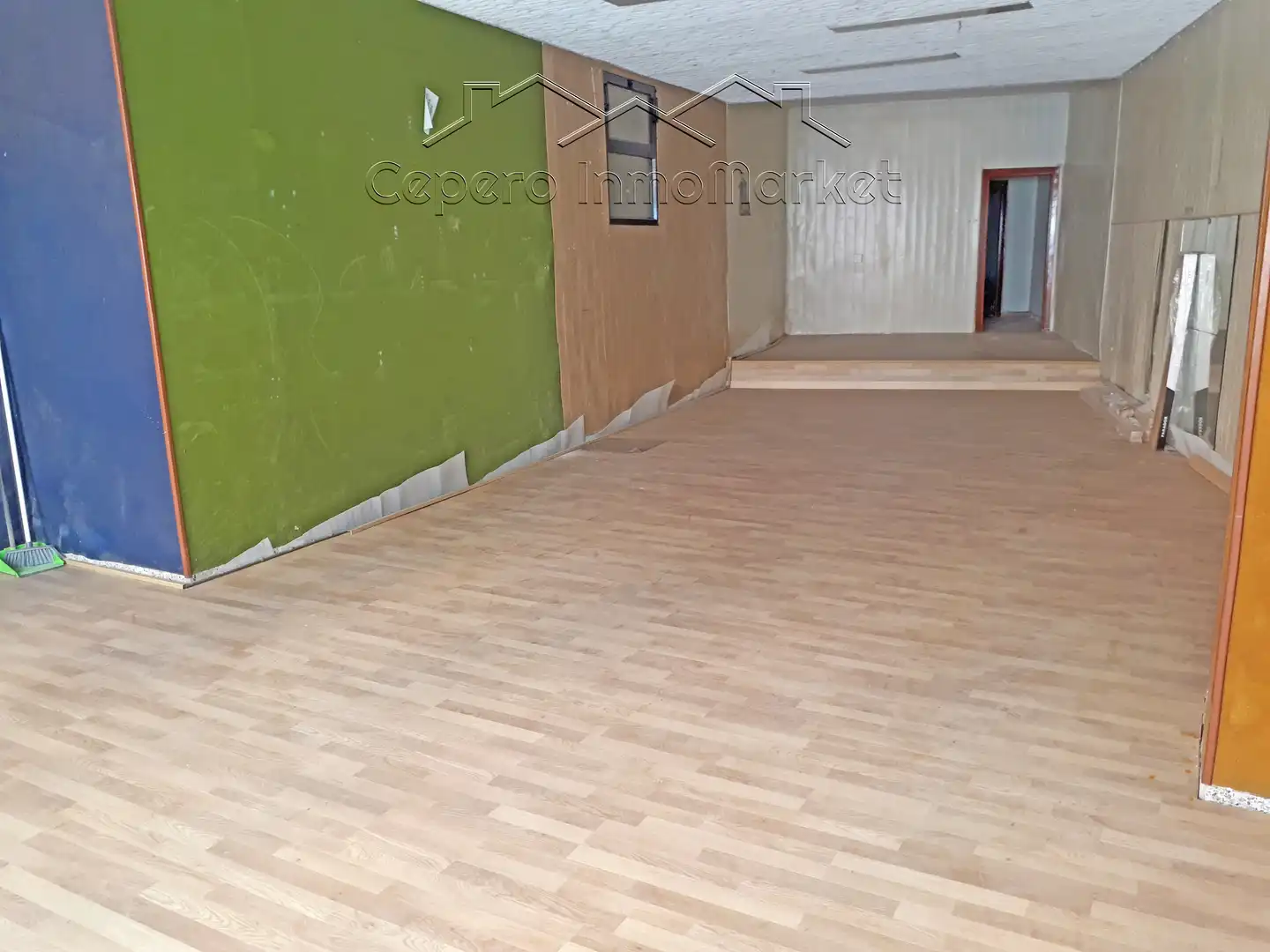 Business premises for sale in Calle Caballeros 32, imagen 4