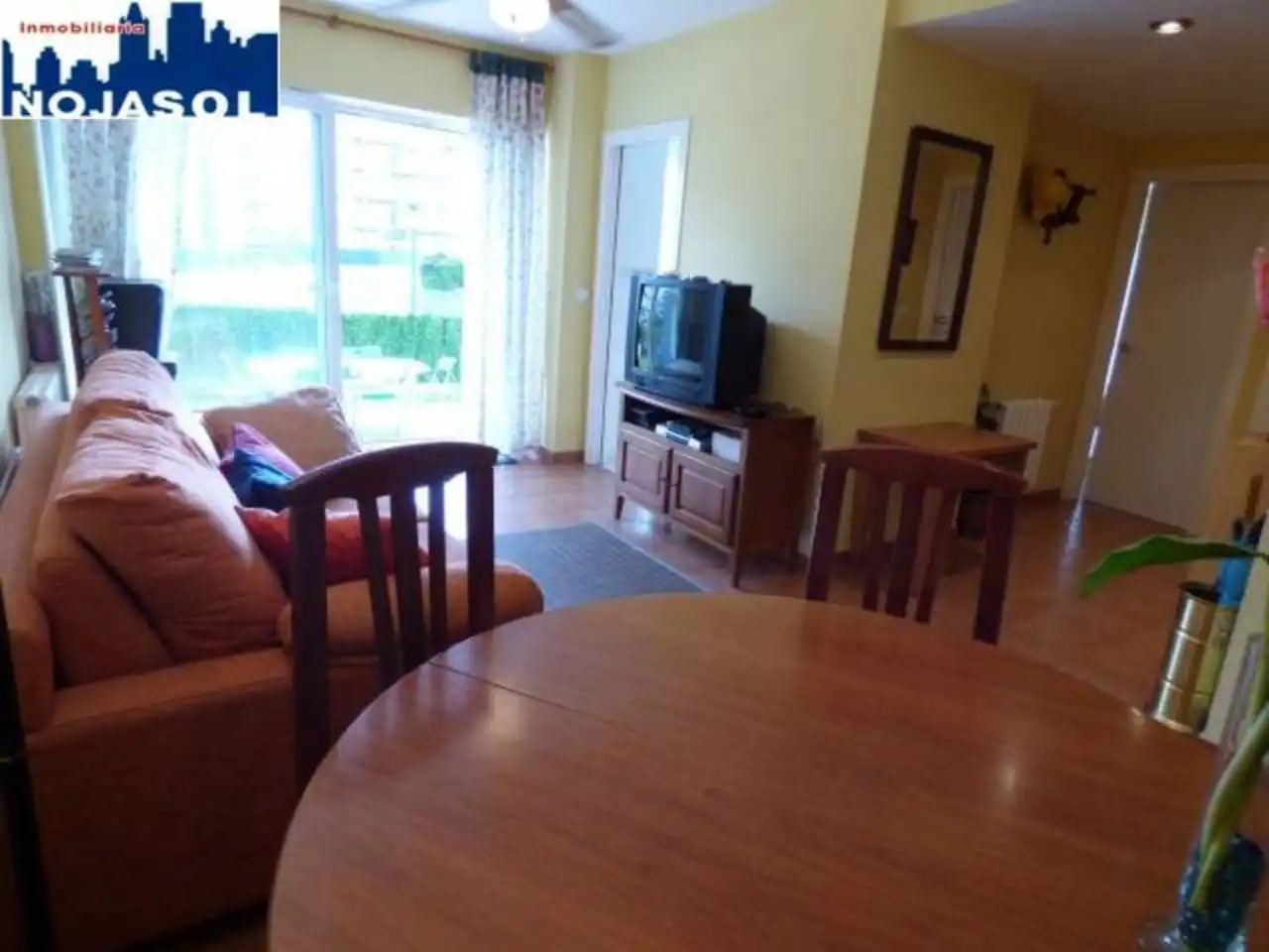 Apartment mit Pool zur Miete in Calle Los Nogales 5, imagen 6