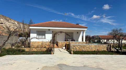 Photo 2 of Houses for sale in Pedanías, Teruel Capital