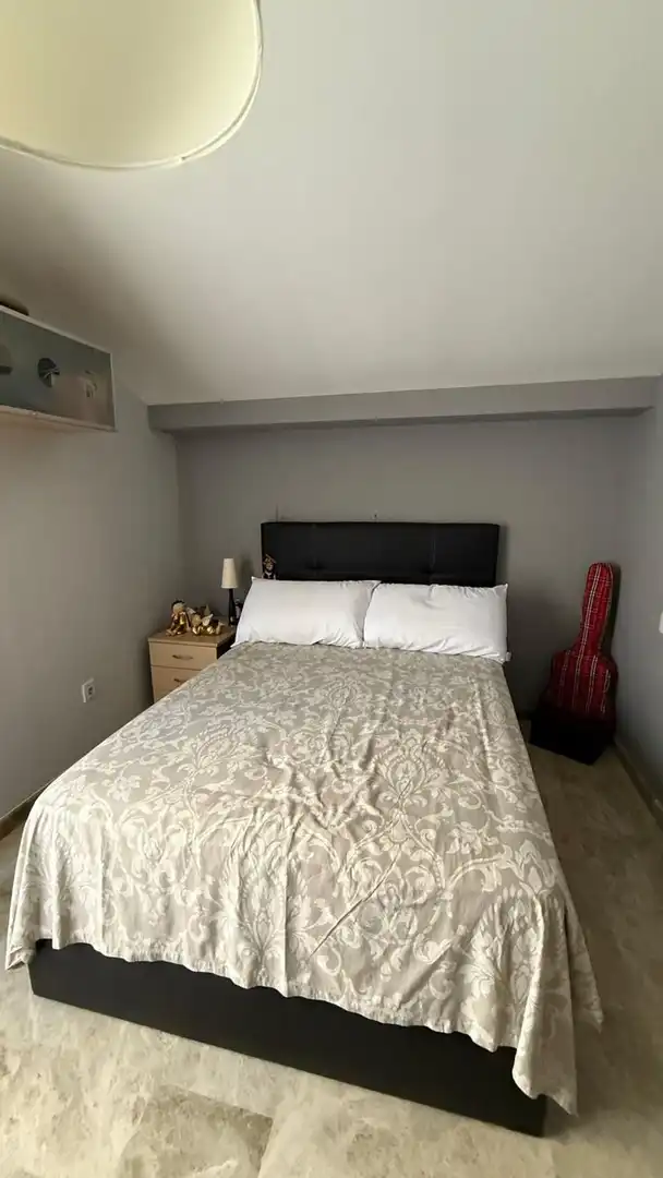 Habitación de Dúplex en venta en Ciudad Real con Aire acondicionado, Calefacción y Terraza
