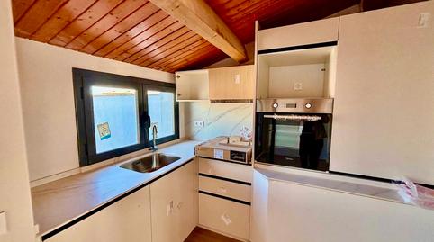 Foto 2 de Àtic en venda a Carrer de Maials, La Bordeta,  Lleida Capital