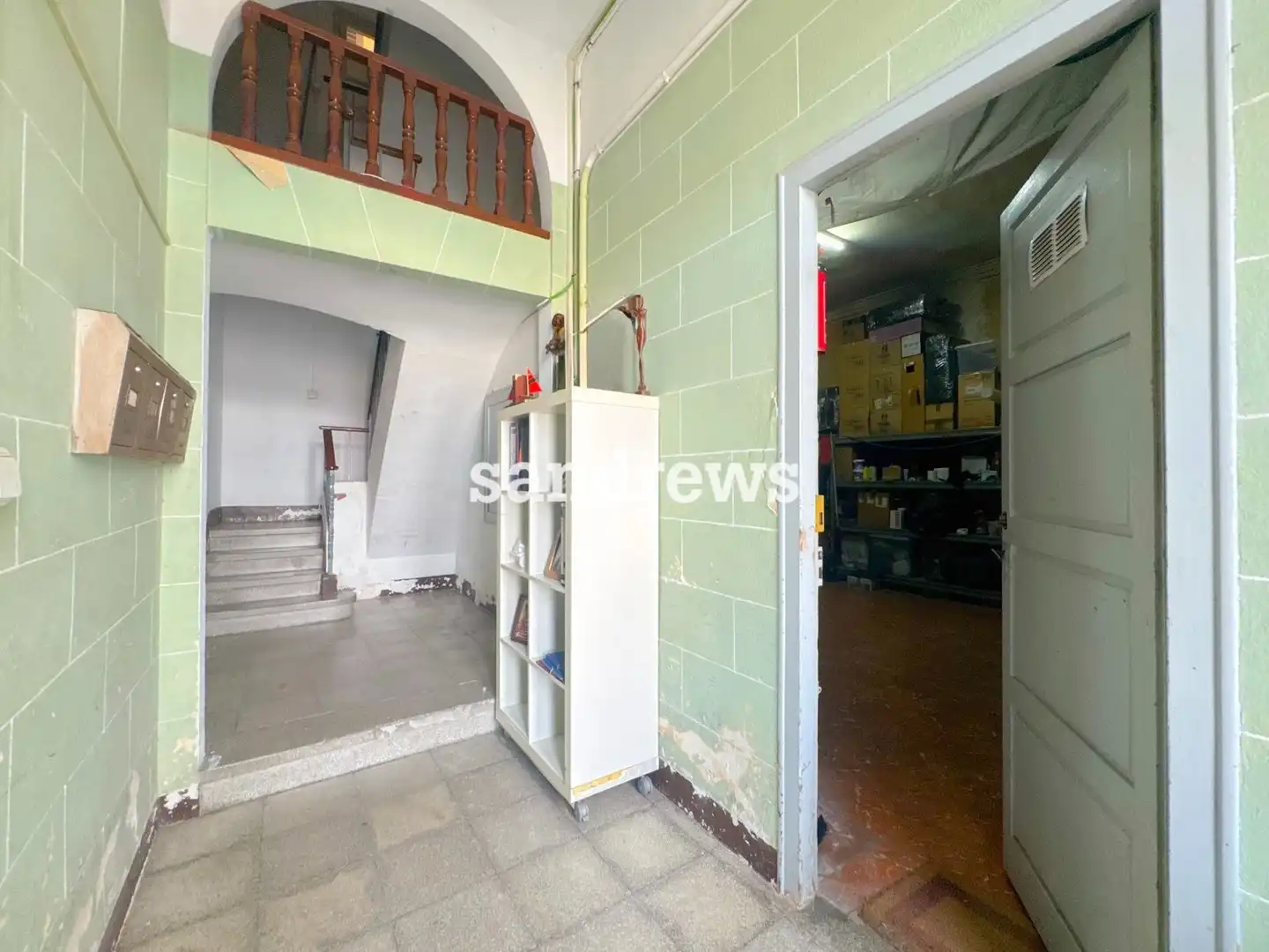 Mixt residencial en venda a Centre, imagen 20