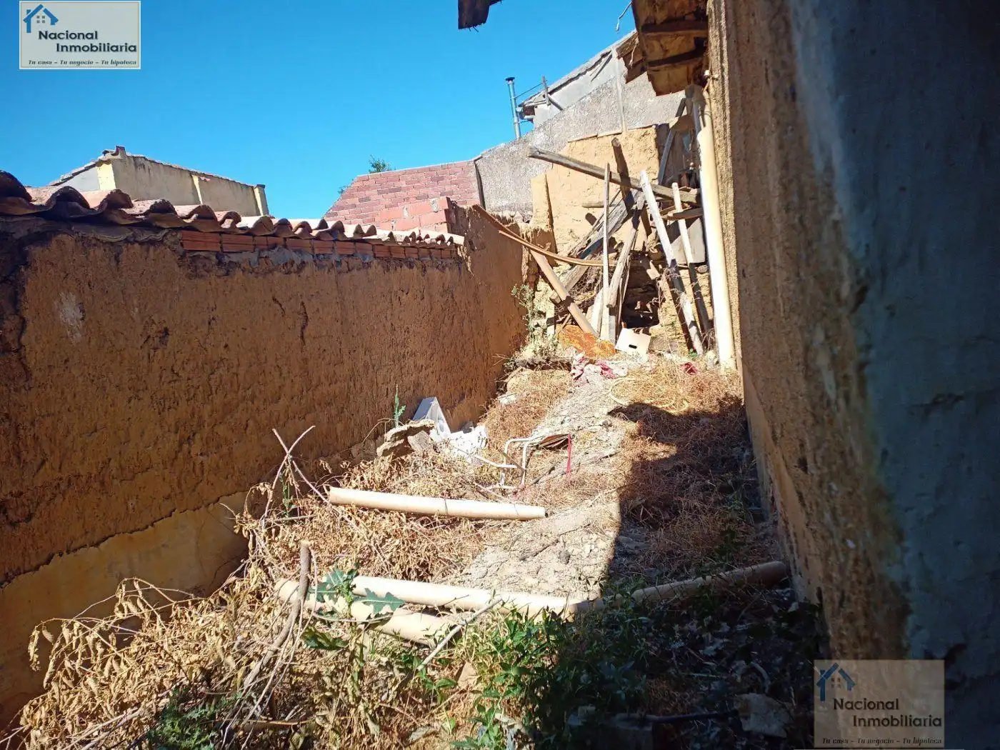 Casa o xalet en venda en Villacarralón