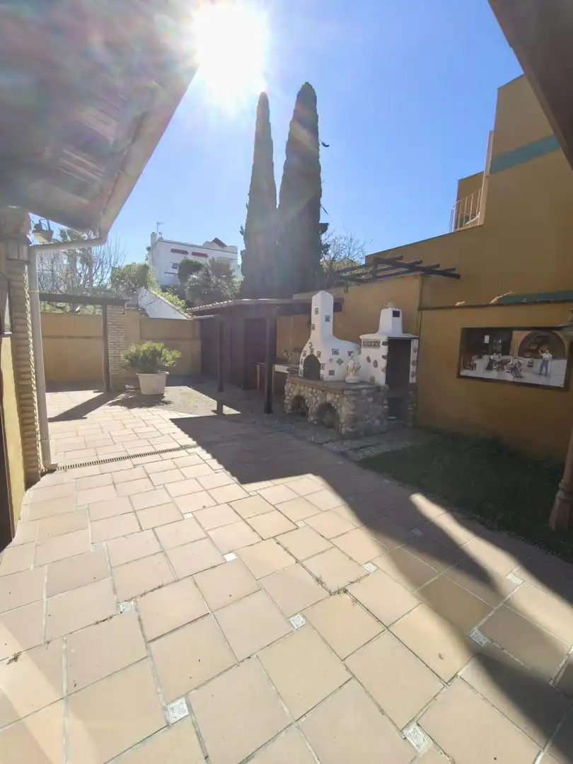 Houses for sale in Martín Miguel