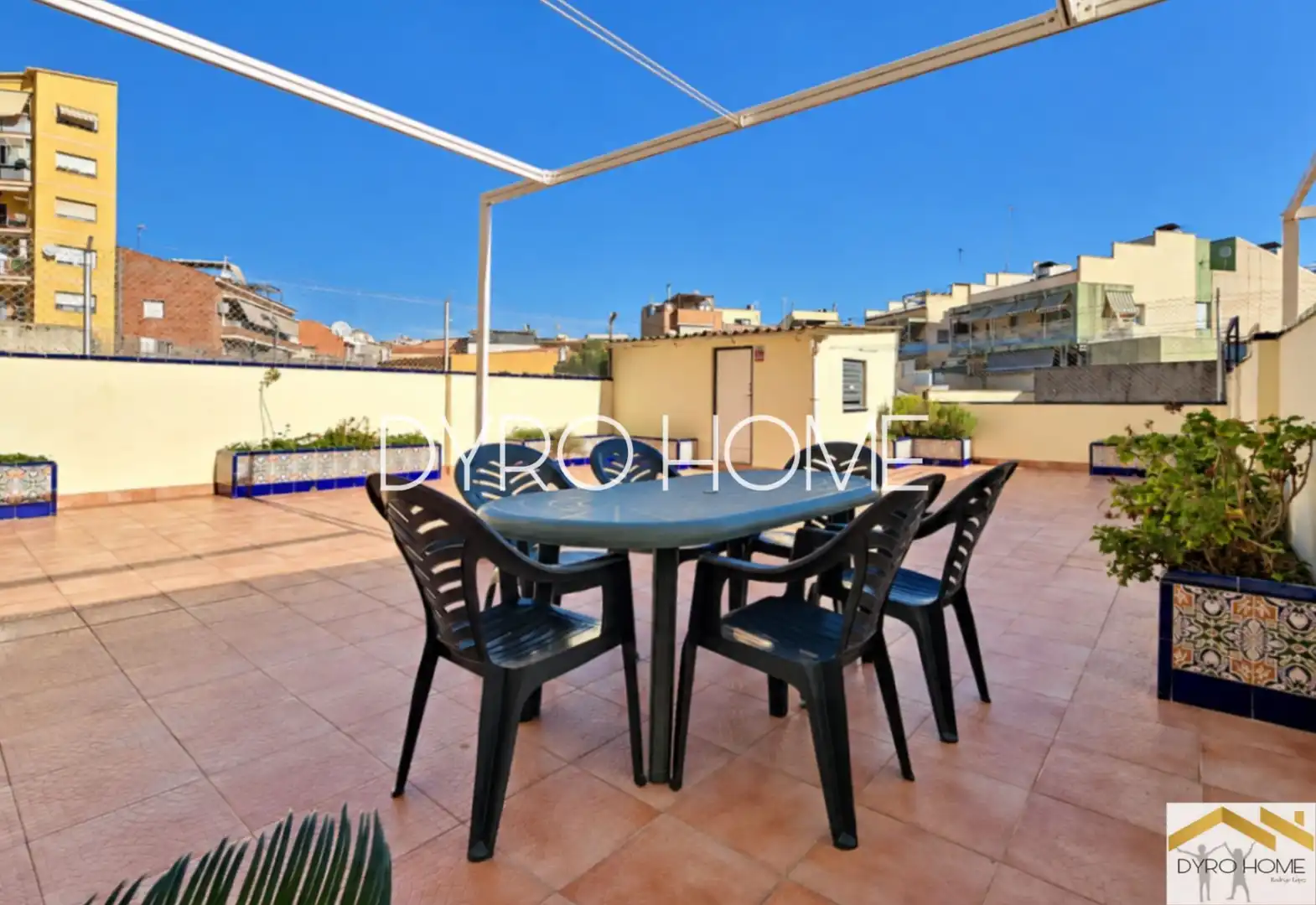 Piso con jardín en venta en DIAGONAL, imagen 5