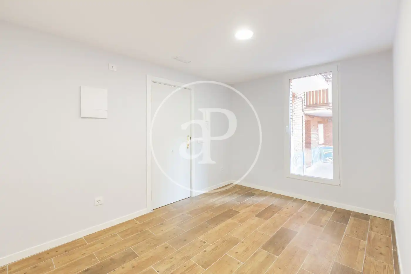 Loft en venda en Alcobendas amb Calefacció i Terrassa