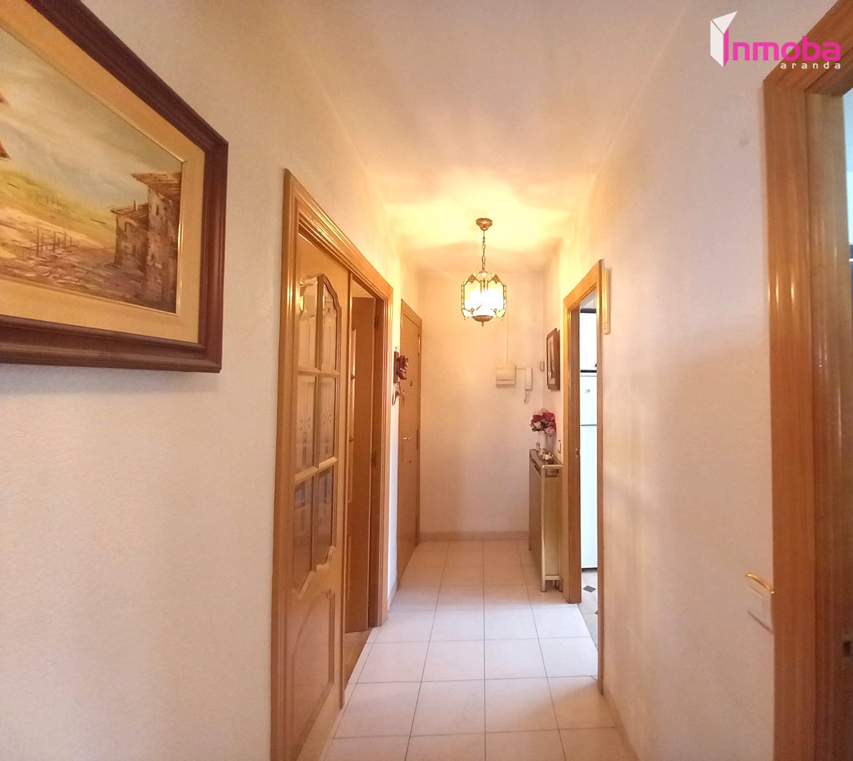 Wohnung zum Verkauf in Calle Santa Margarita, Santa Catalina - Ferial