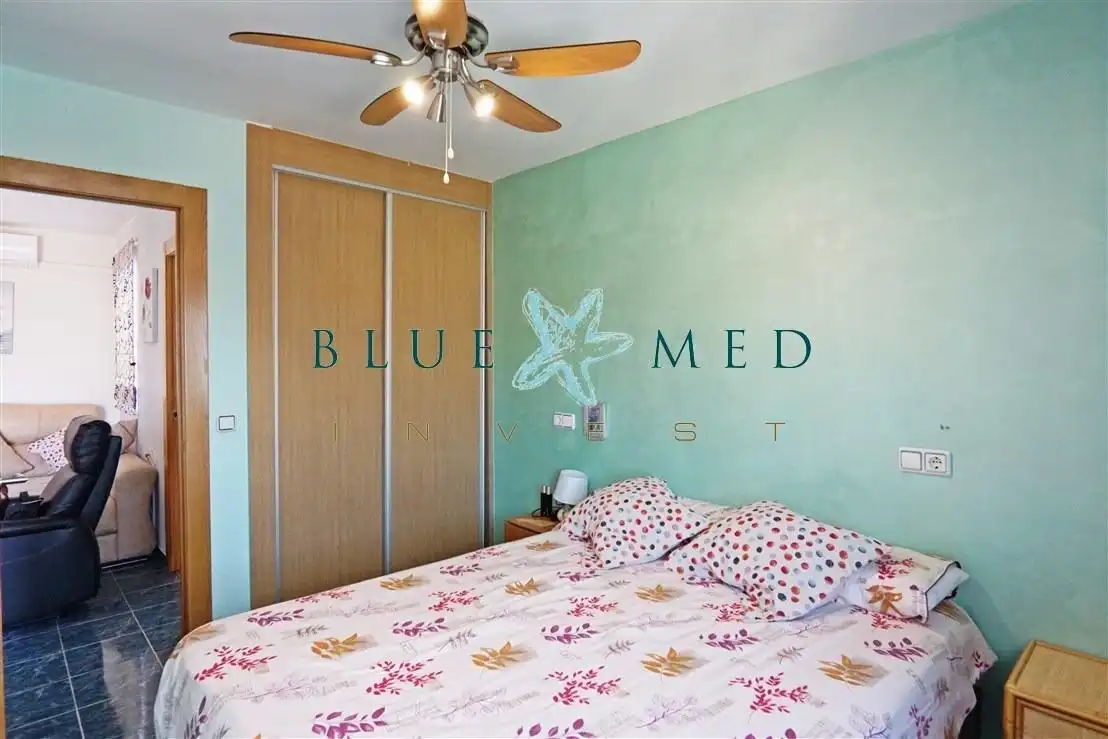 Apartment mit Aufzug zum Verkauf in Avenida Avenida Tierno Galván, imagen 12