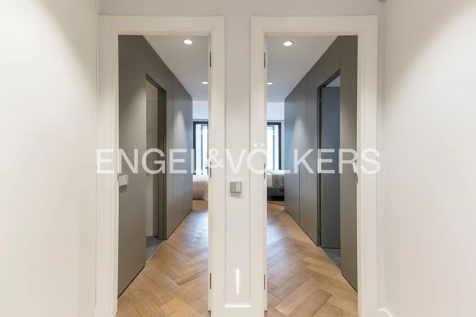 Piso con terraza en venta en Carrer d'Enric Granados, imagen 16