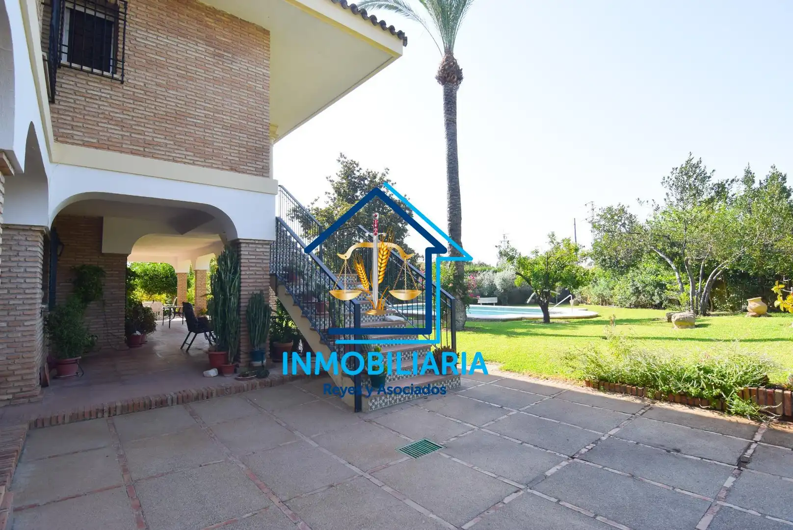Villa avec jardin à vendre à Norte-Sierra, imagen 15