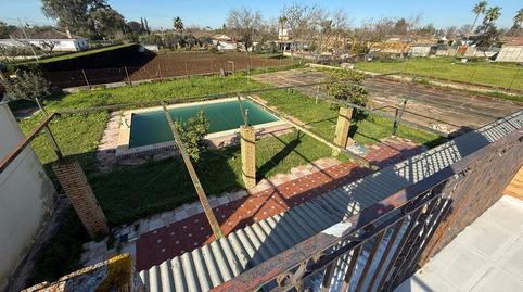 Foto 5 de Casa o xalet en venda a Carmona, Sevilla