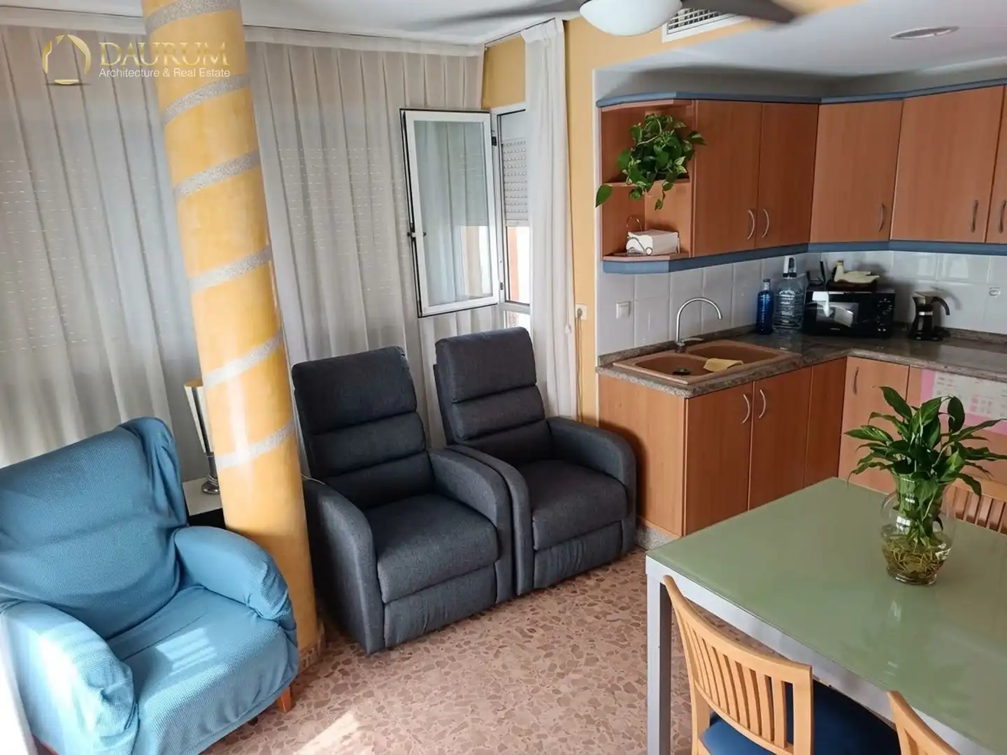 Maisonette zum Verkauf in Valencia, Valencia