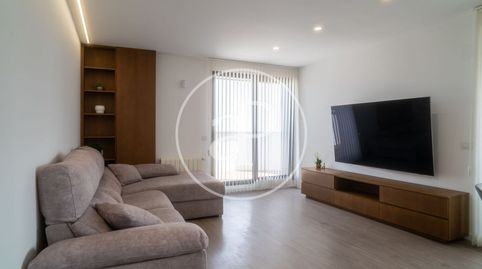 Photo 3 of Flat for rent in C.d'antonio Ferrandis, Ciutat de les Ciències i de les Arts - Justicia, Valencia Capital