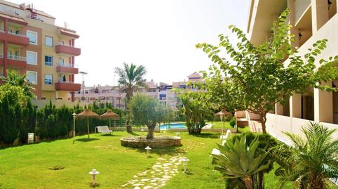 Photo 4 of Flat for sale in Calle Salvador, El Sabinar – Urbanizaciones – Las Marinas – Playa Serena, Roquetas de Mar