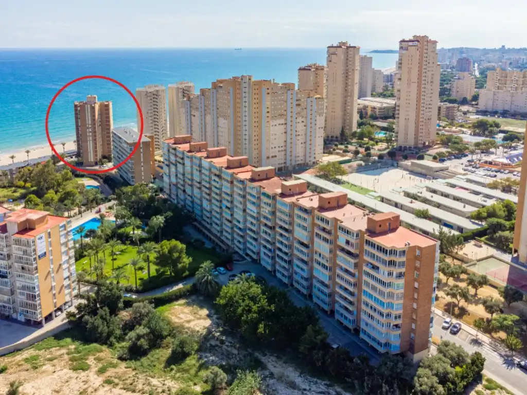Apartments for sale in Calle Sax, 3, Playa Muchavista