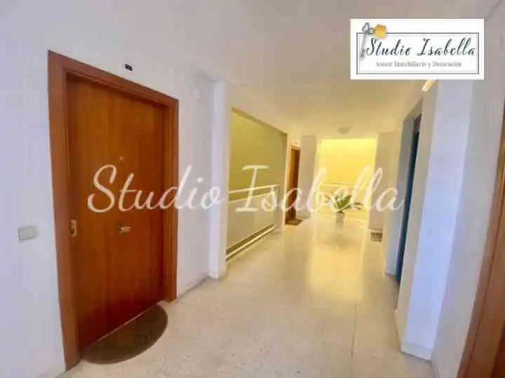 Wohnung mit Terrasse zur Miete in Calle Río Fresnedoso, imagen 15