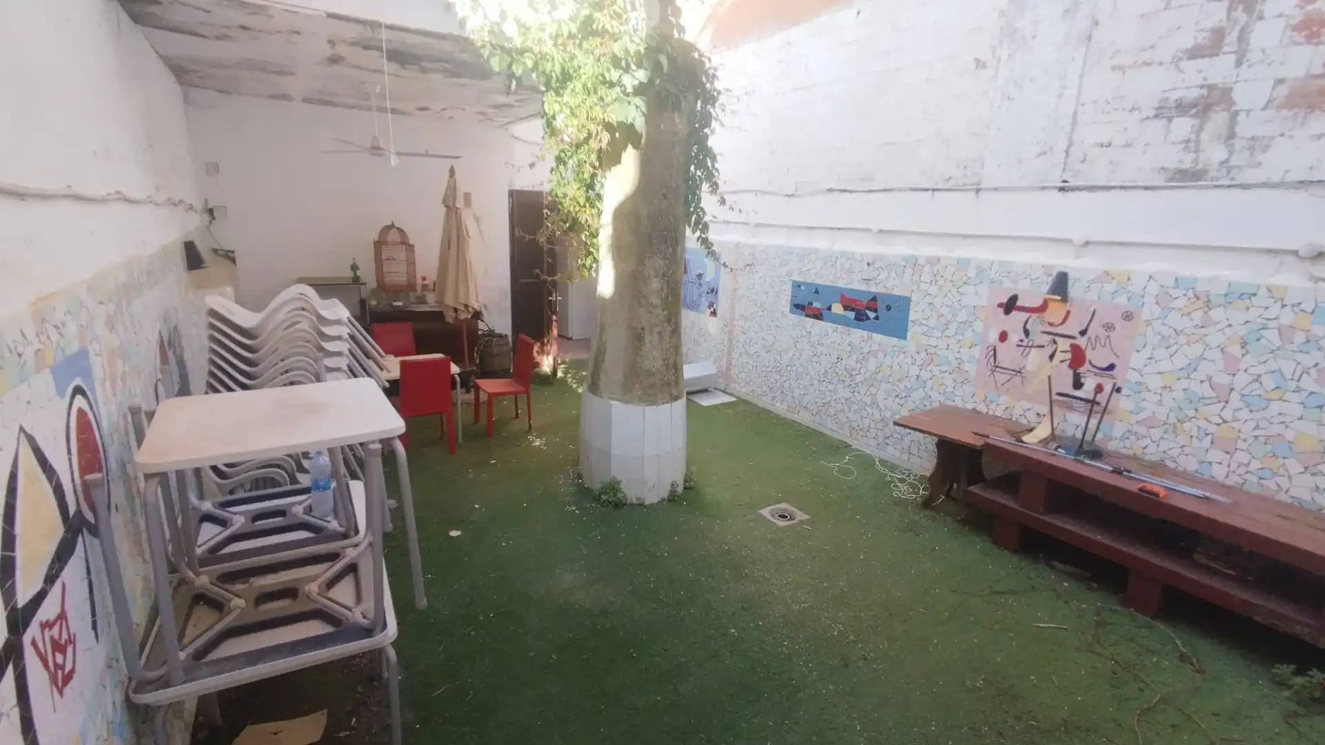 Mixt residencial en venda a Calella, imagen 6