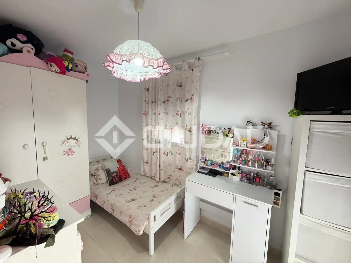 Bedroom of Houses for sale in Chipiona