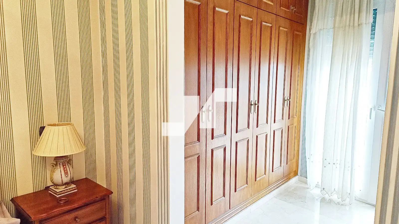 Dormitori de Casa o xalet en venda en Burriana / Borriana amb Aire condicionat