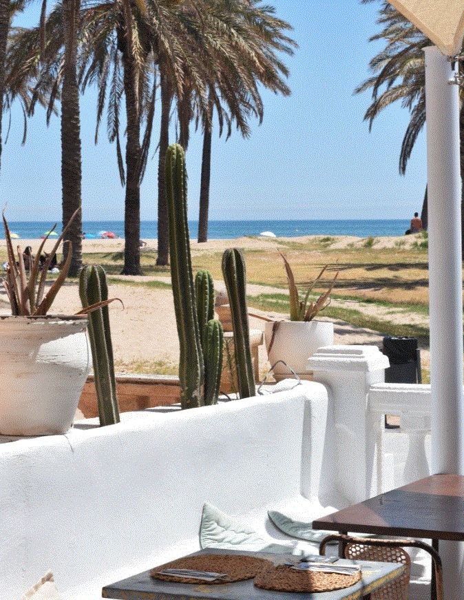 Apartament en venda en Alboraya amb Aire condicionat, Calefacció i Jardí privat