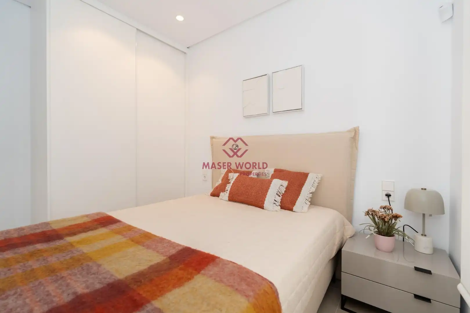 Casa pareada con terraza en venta en La Marina, imagen 18