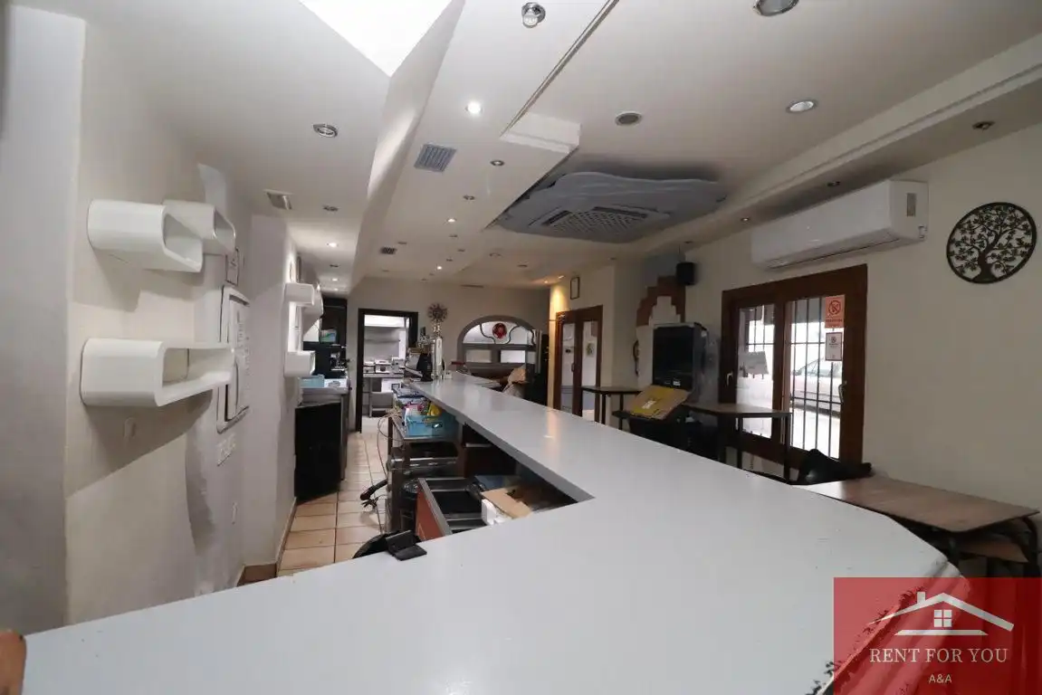 Local comercial en alquiler en Coín, imagen 7